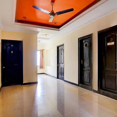 Hotel O Varun Residency Kammasandra Ngoại thất bức ảnh
