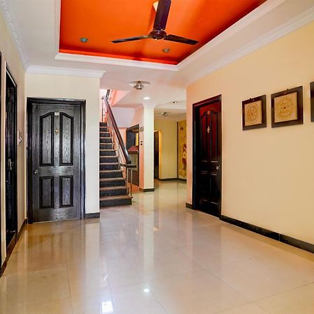 Hotel O Varun Residency Kammasandra Ngoại thất bức ảnh