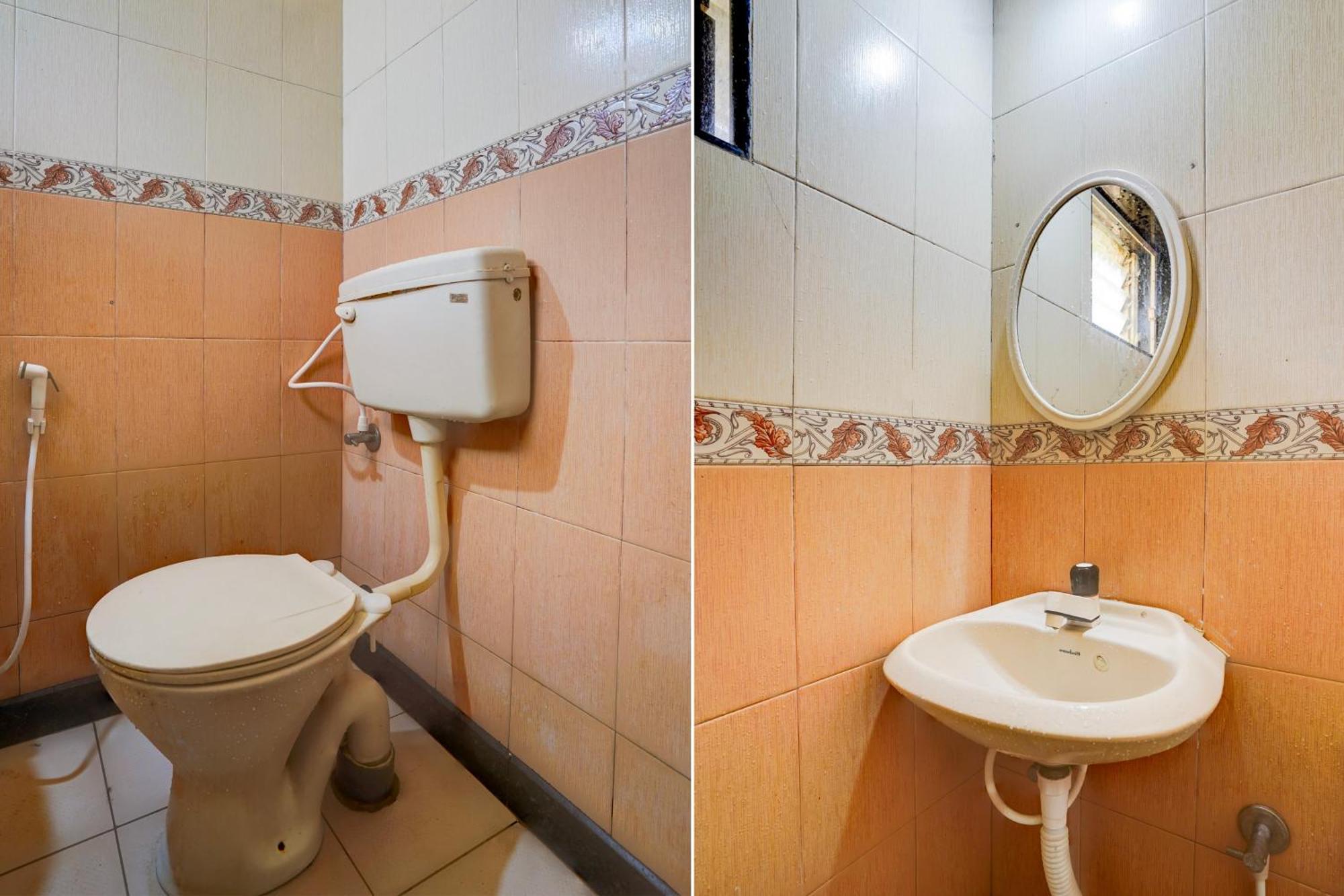 Hotel O Varun Residency Kammasandra Ngoại thất bức ảnh