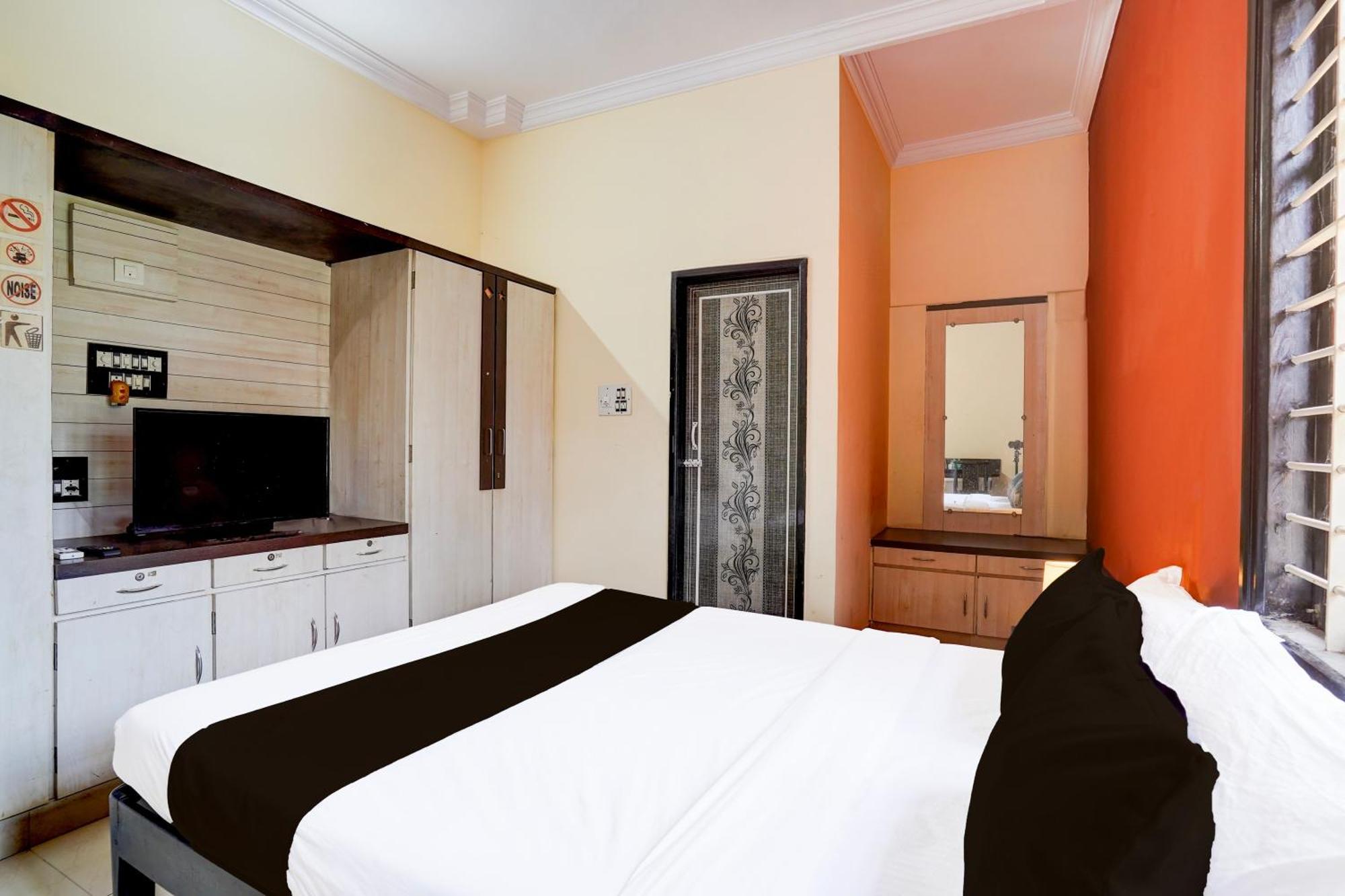 Hotel O Varun Residency Kammasandra Ngoại thất bức ảnh