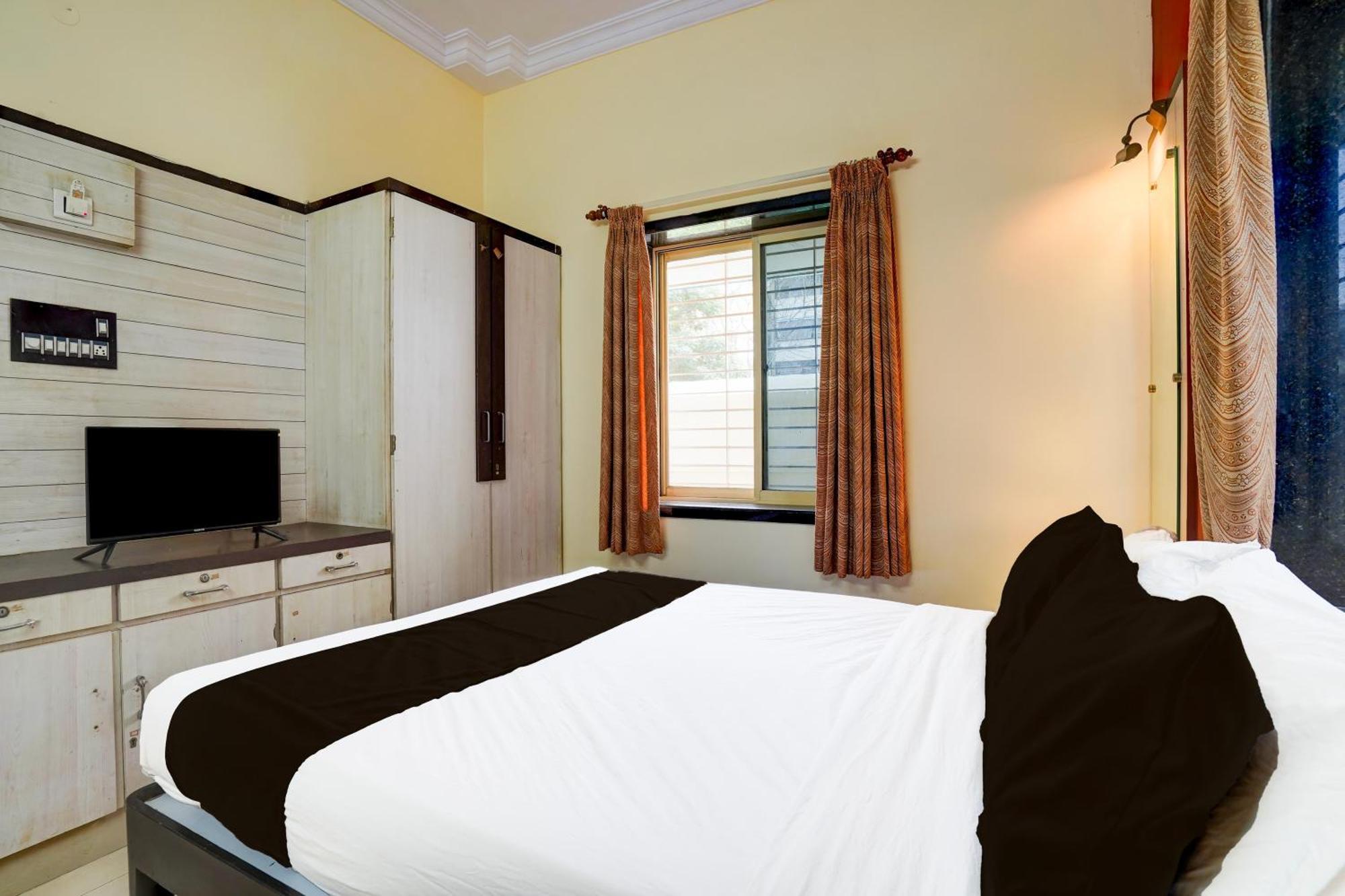 Hotel O Varun Residency Kammasandra Ngoại thất bức ảnh
