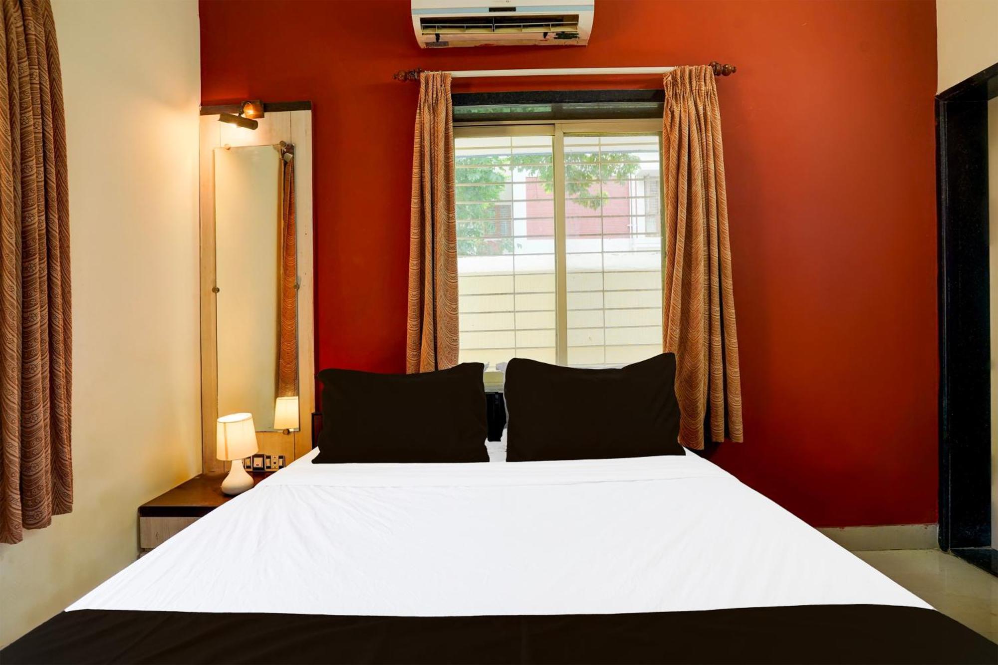 Hotel O Varun Residency Kammasandra Ngoại thất bức ảnh