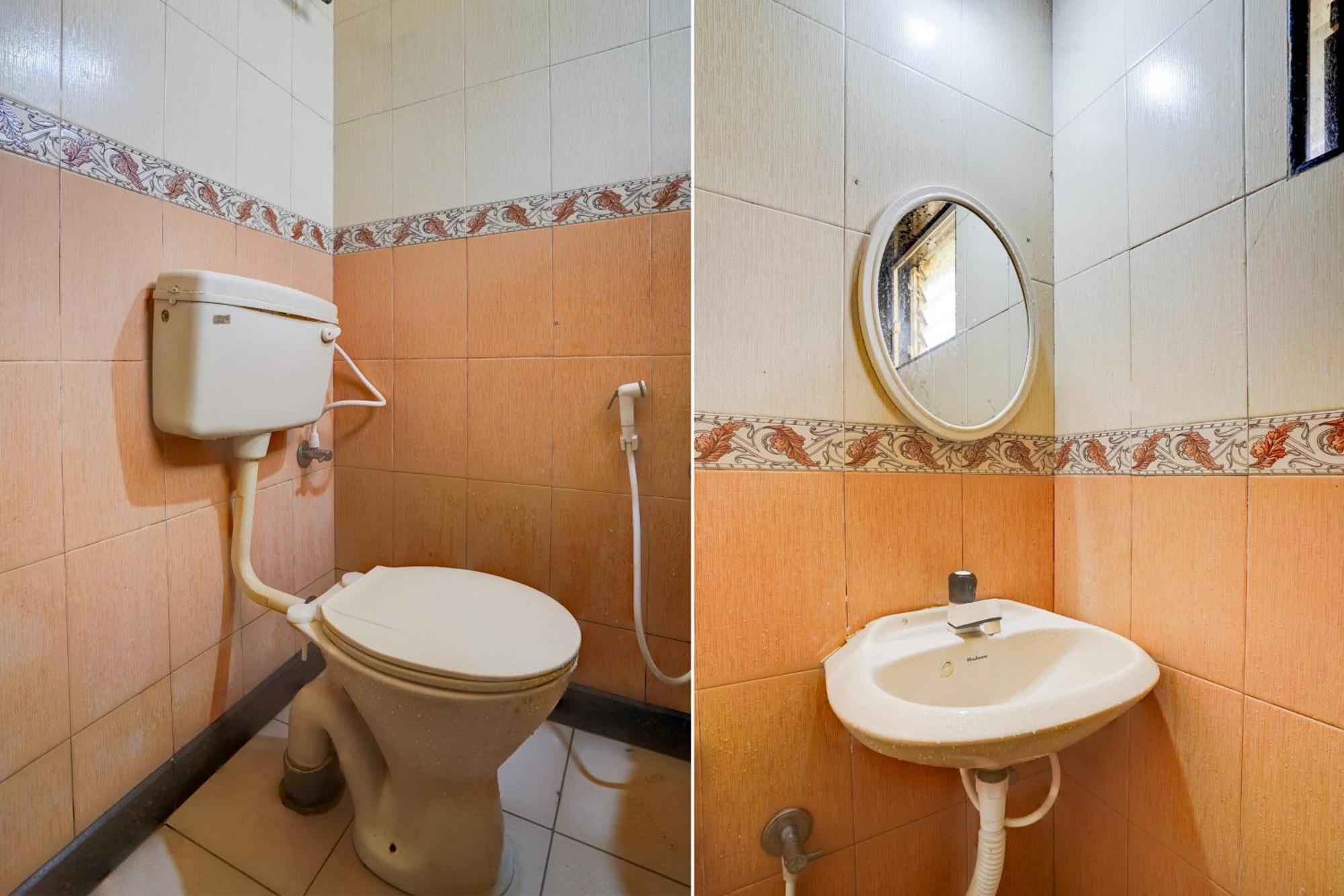 Hotel O Varun Residency Kammasandra Ngoại thất bức ảnh