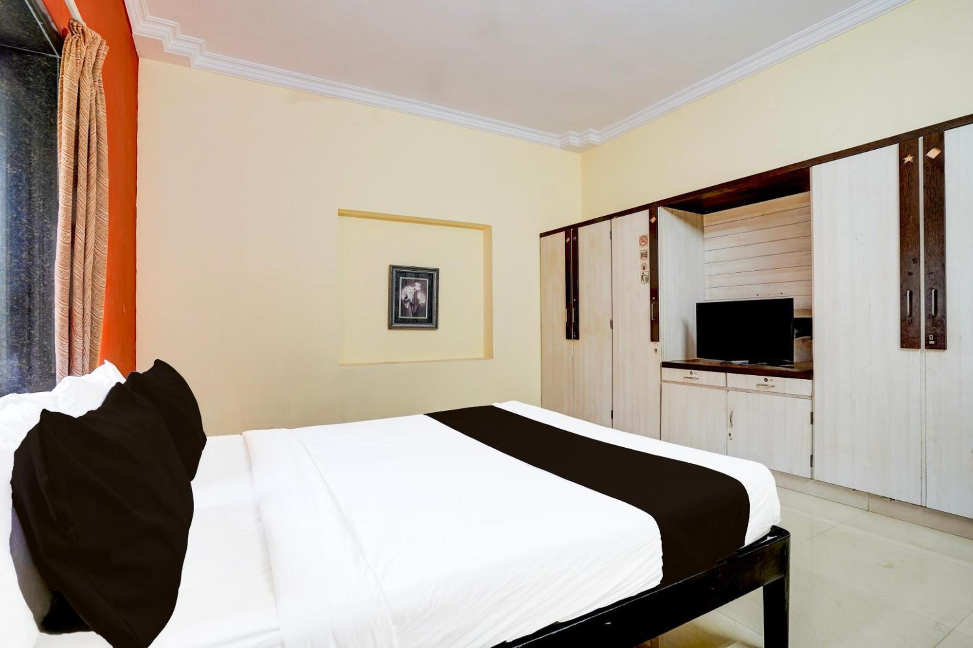 Hotel O Varun Residency Kammasandra Ngoại thất bức ảnh