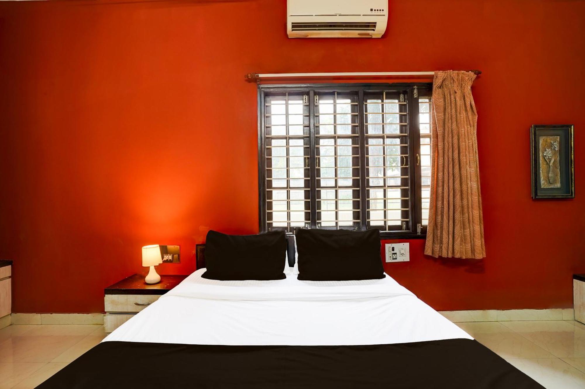 Hotel O Varun Residency Kammasandra Ngoại thất bức ảnh