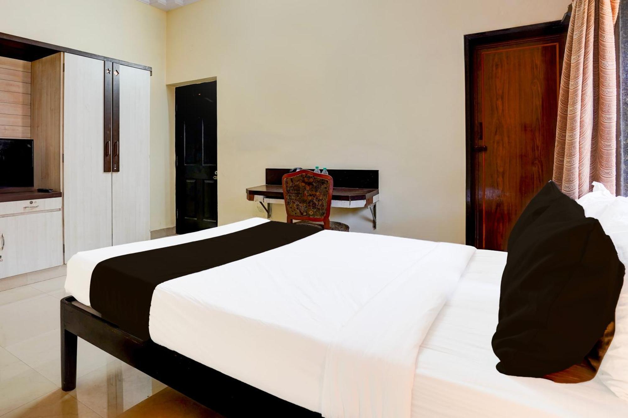 Hotel O Varun Residency Kammasandra Ngoại thất bức ảnh