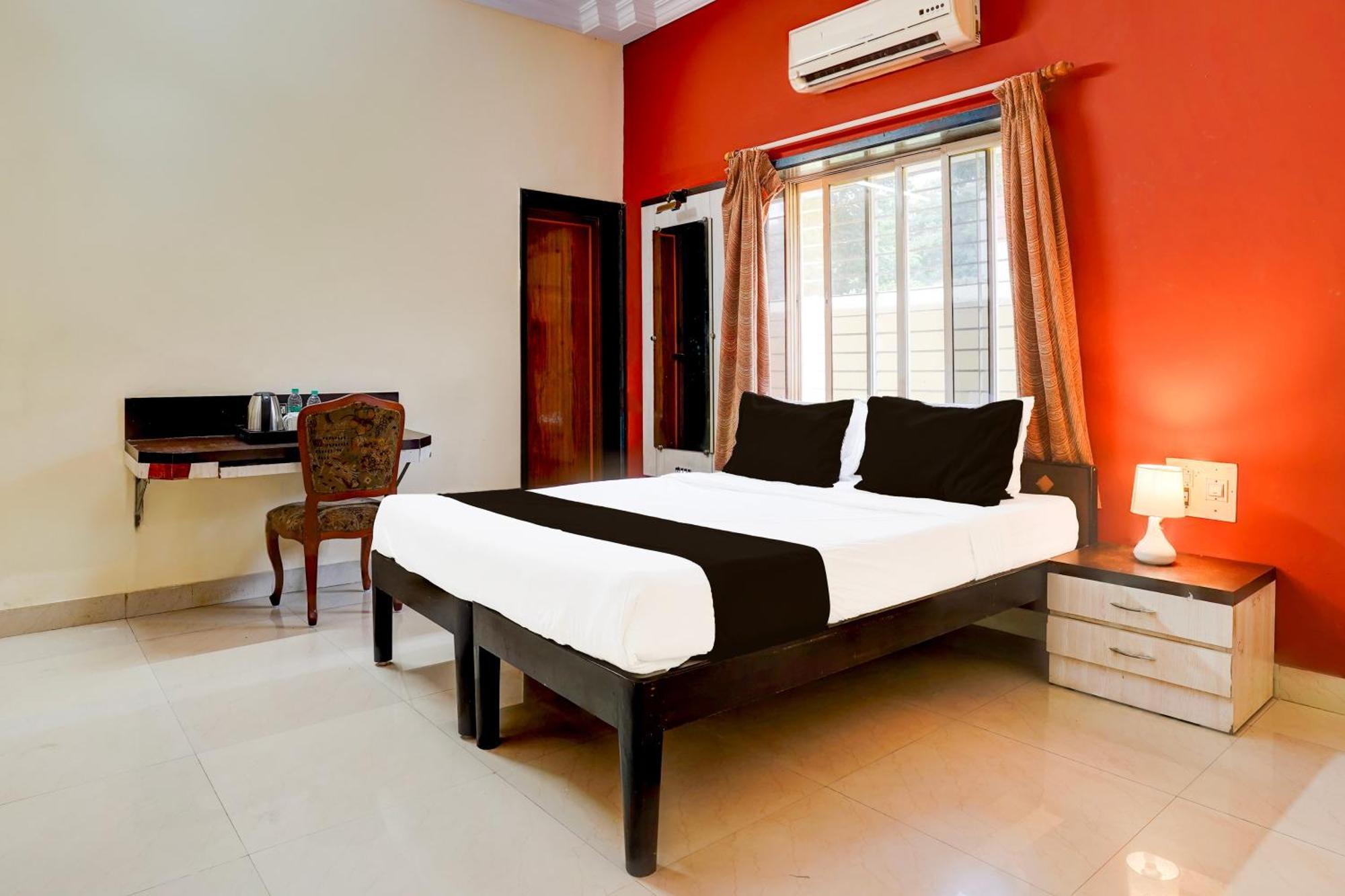 Hotel O Varun Residency Kammasandra Ngoại thất bức ảnh