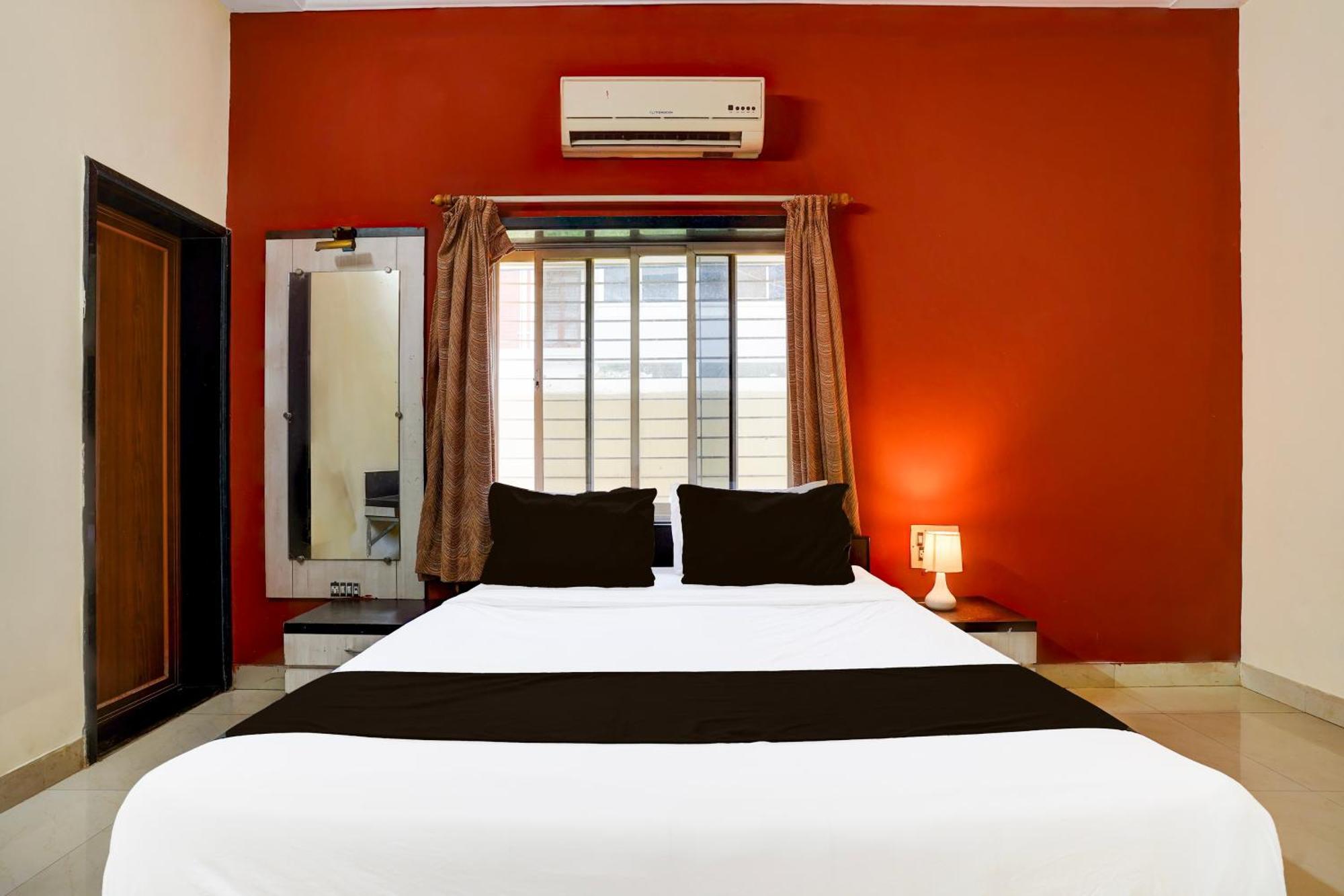 Hotel O Varun Residency Kammasandra Ngoại thất bức ảnh