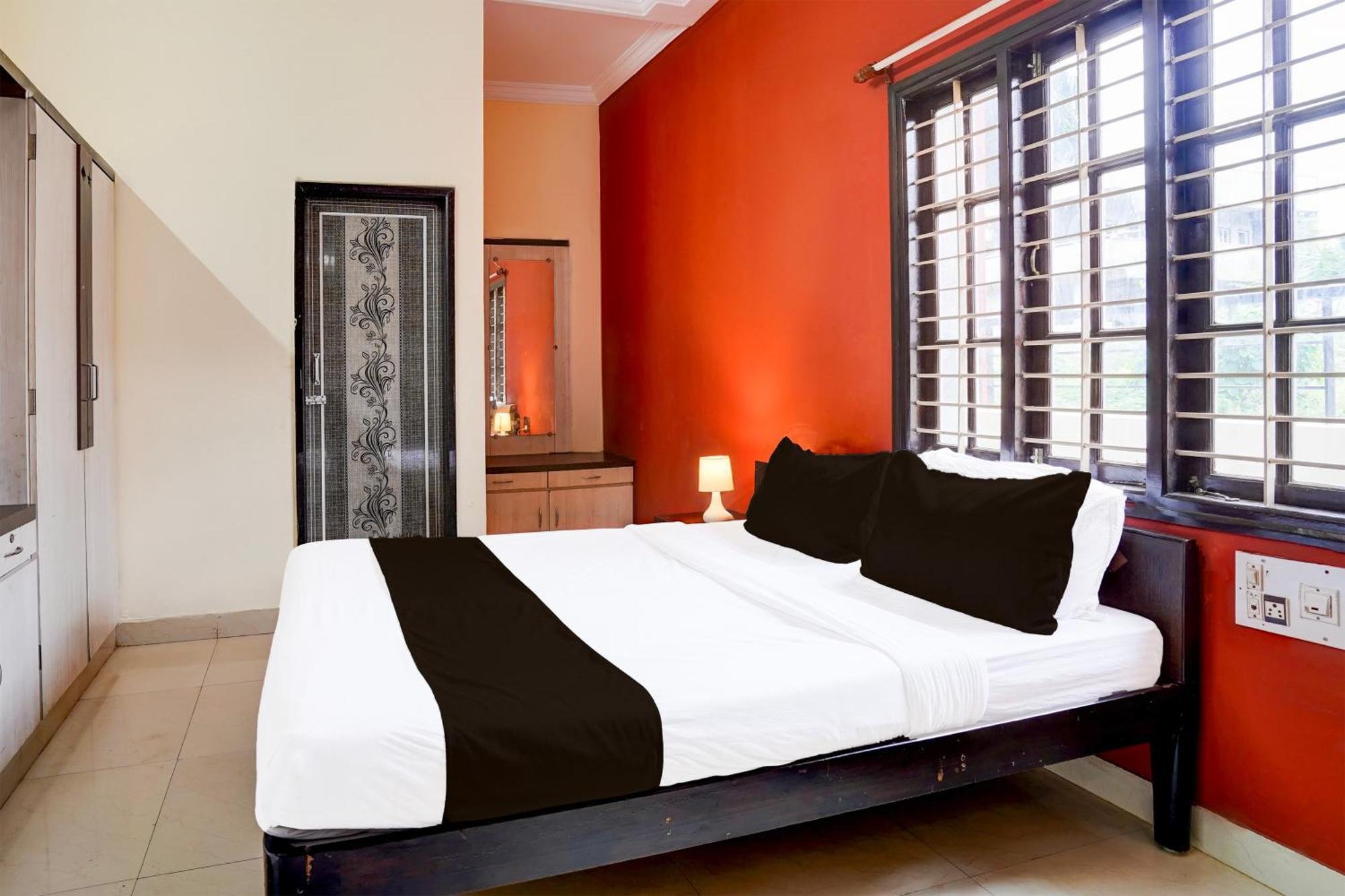 Hotel O Varun Residency Kammasandra Ngoại thất bức ảnh